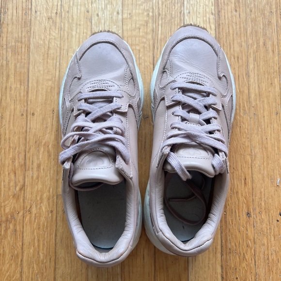 Adidas Falcon - Taupe - Picture 2 of 4